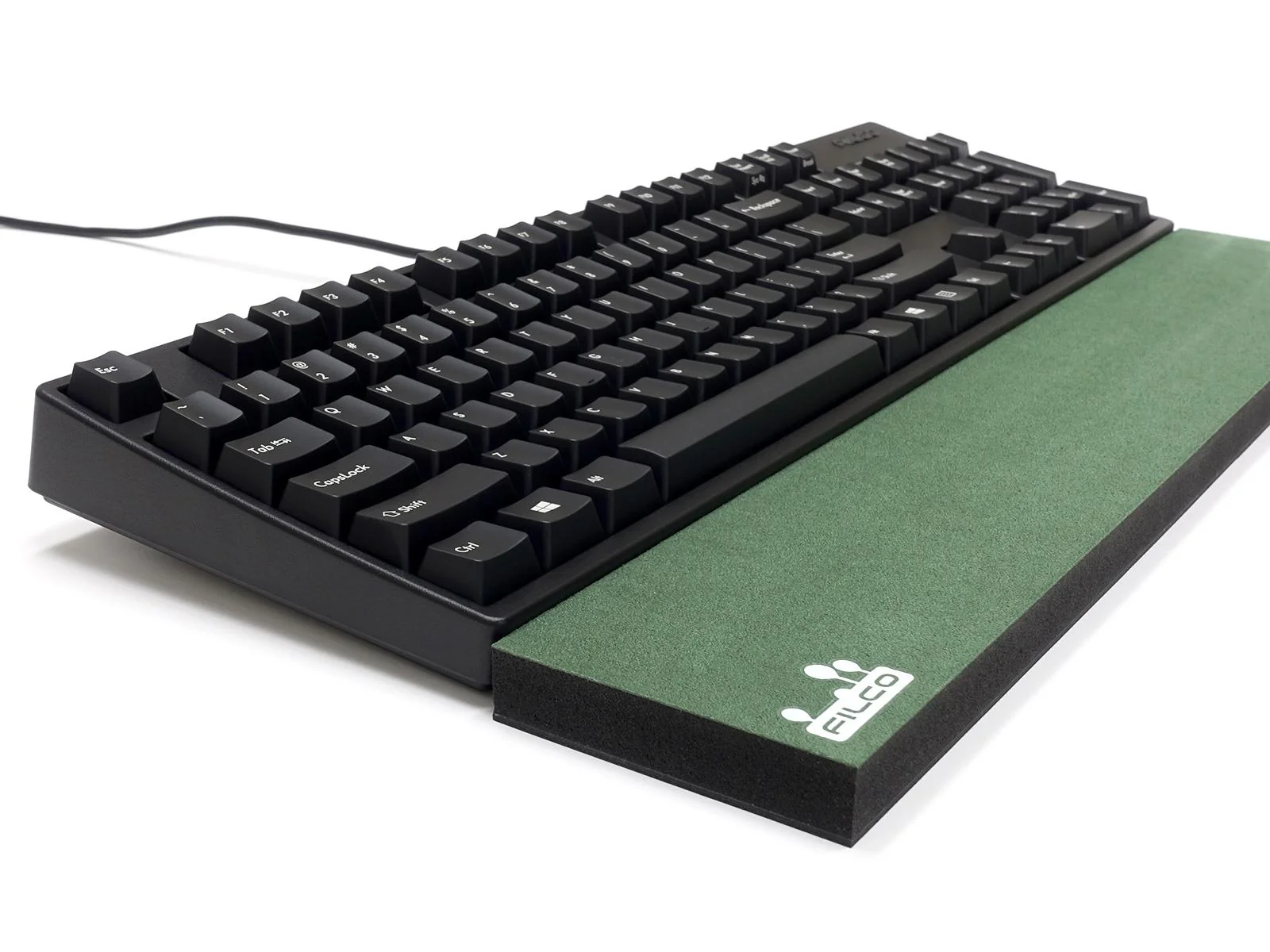 FILCO Majestouch Macaron Large Wrist Rest - Image 43