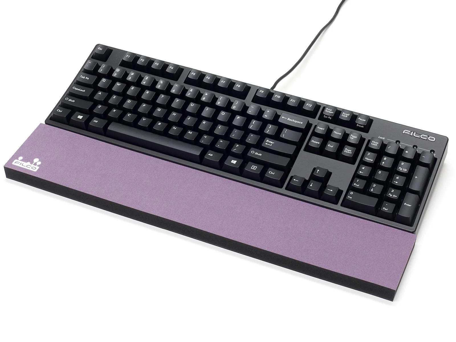 FILCO Majestouch Macaron Large Wrist Rest - Image 53