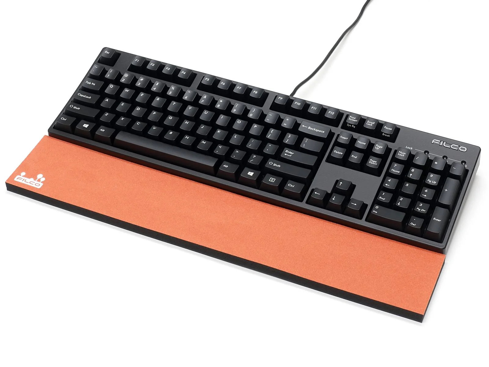 FILCO Majestouch Macaron Large Wrist Rest - Image 59