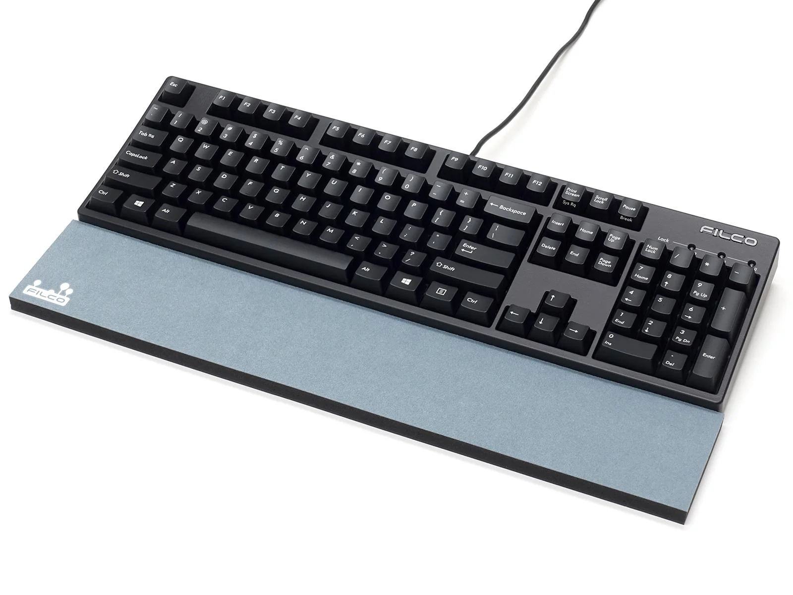 FILCO Majestouch Macaron Large Wrist Rest - Image 63