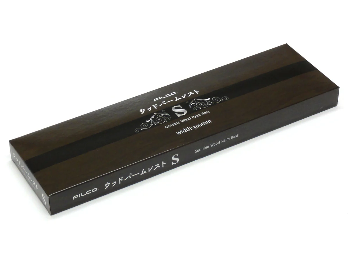 Filco Wood Palm Rest Small - Image 3