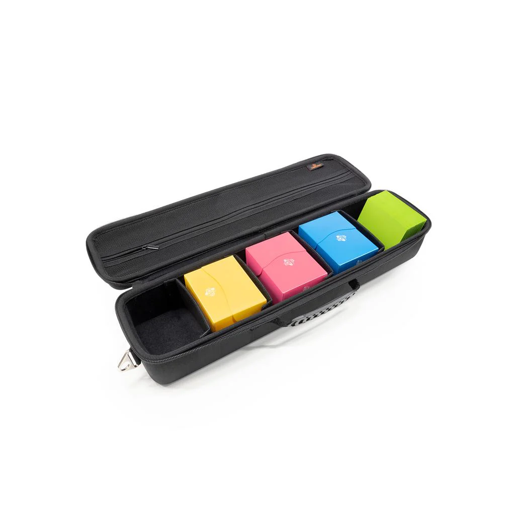 Game Shell XL 650plus Black - Image 3