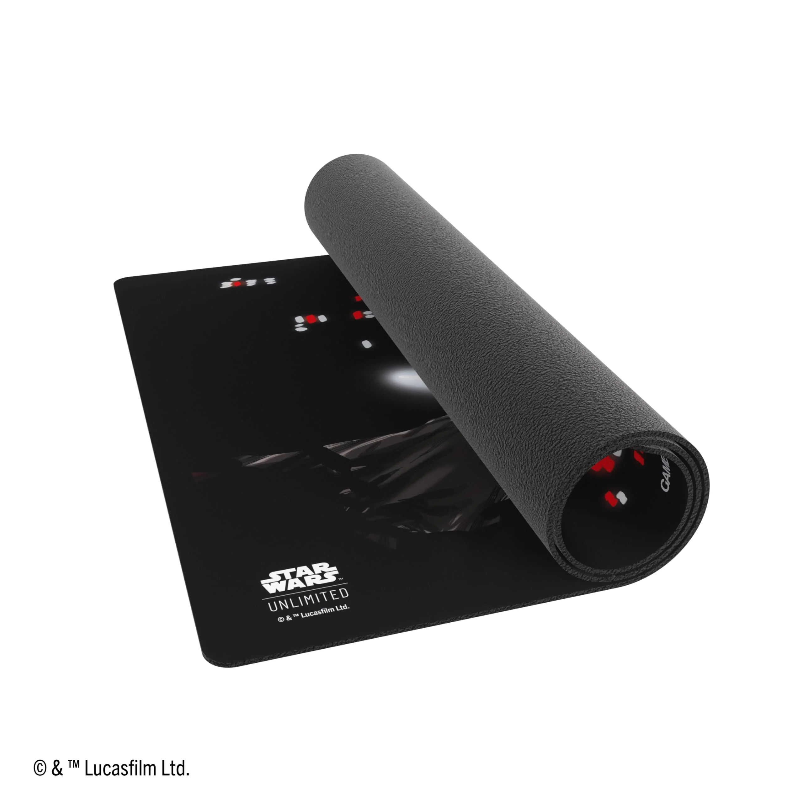 Gamegenic Star Wars Unlimited Game Mat Mandalorian - Image 2