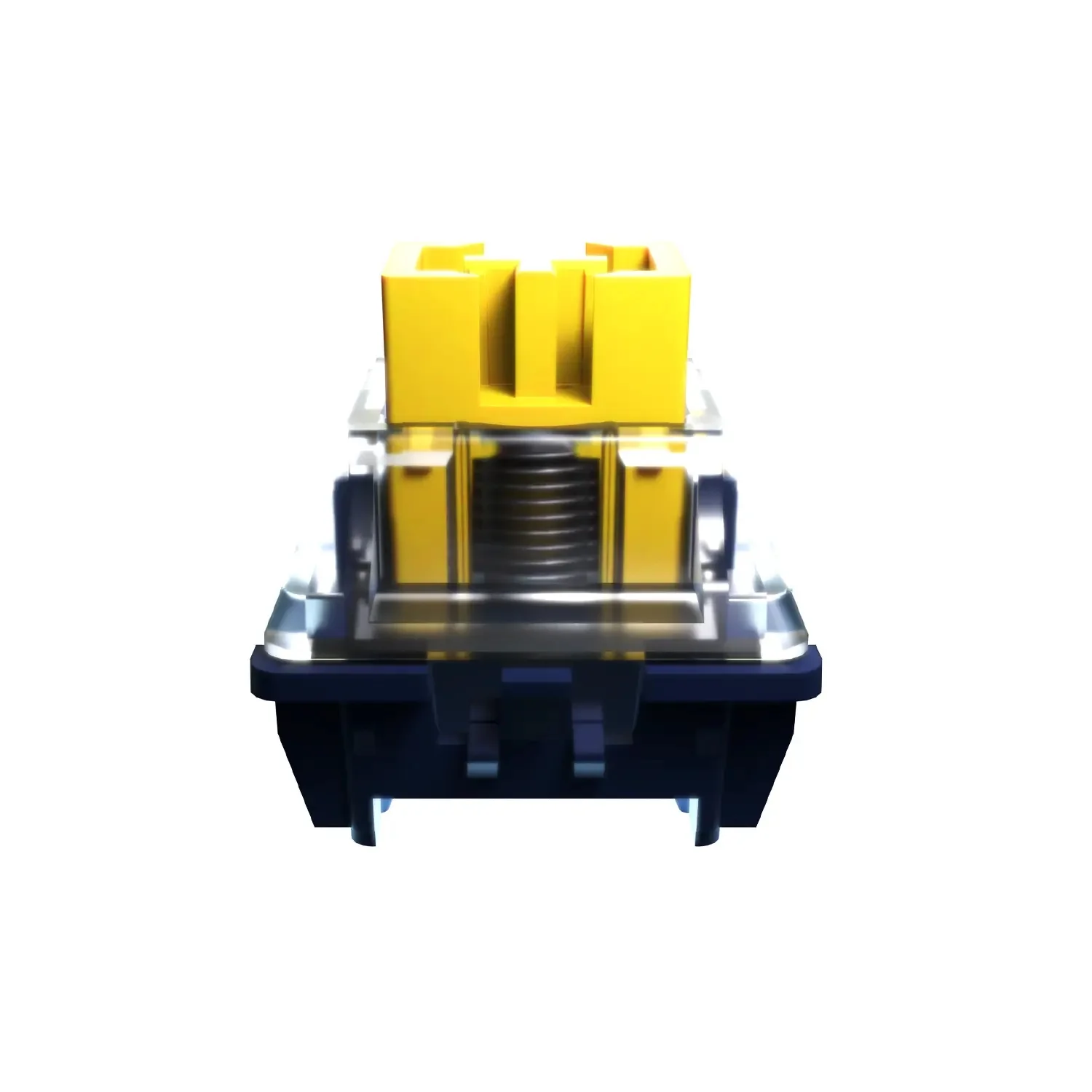 Gateron Apollo Linear Plate Mount Magnetic Switch - Image 2
