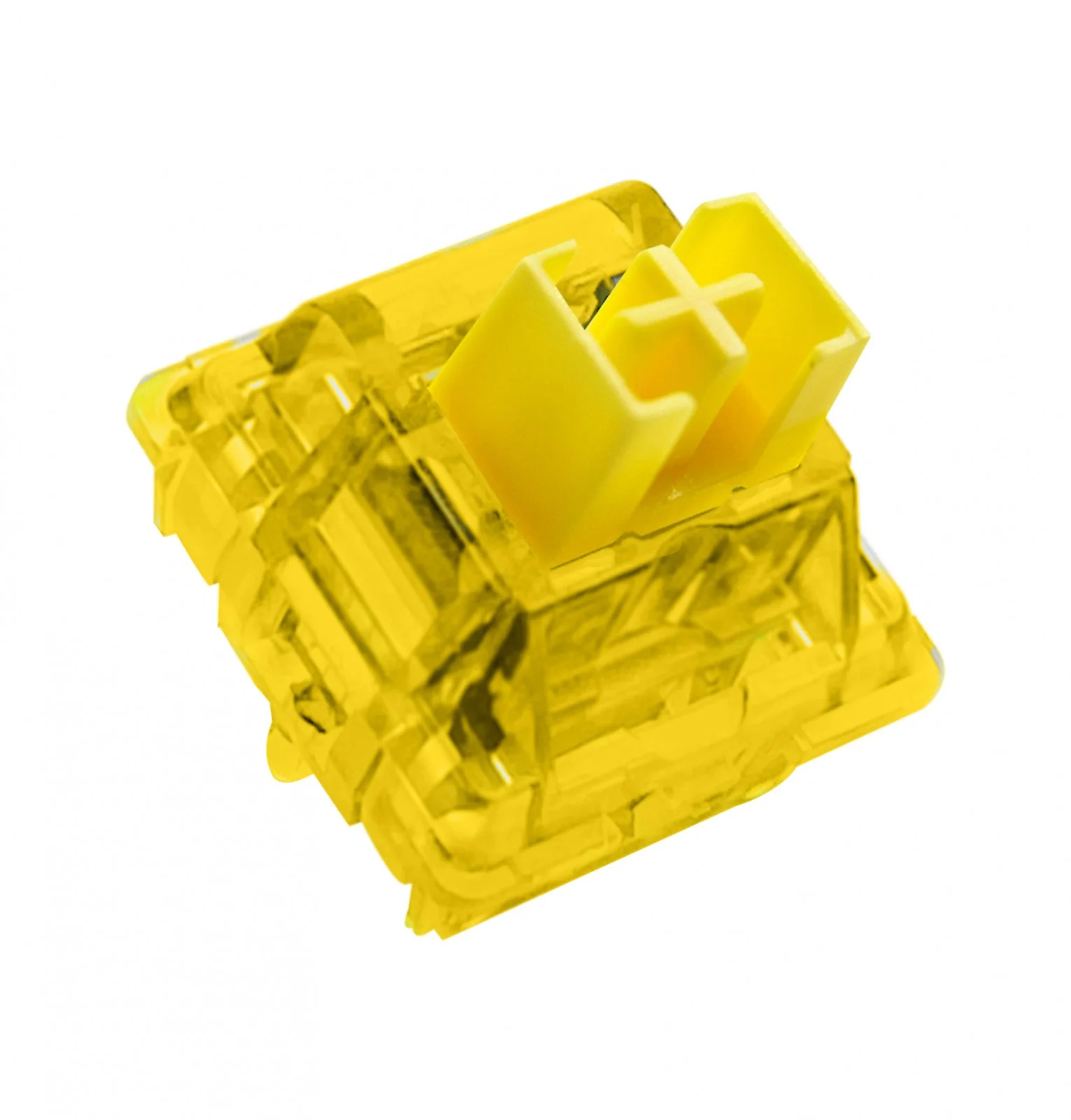 Gateron Ink Yellow V2 60g Linear PCB Mount Switch
