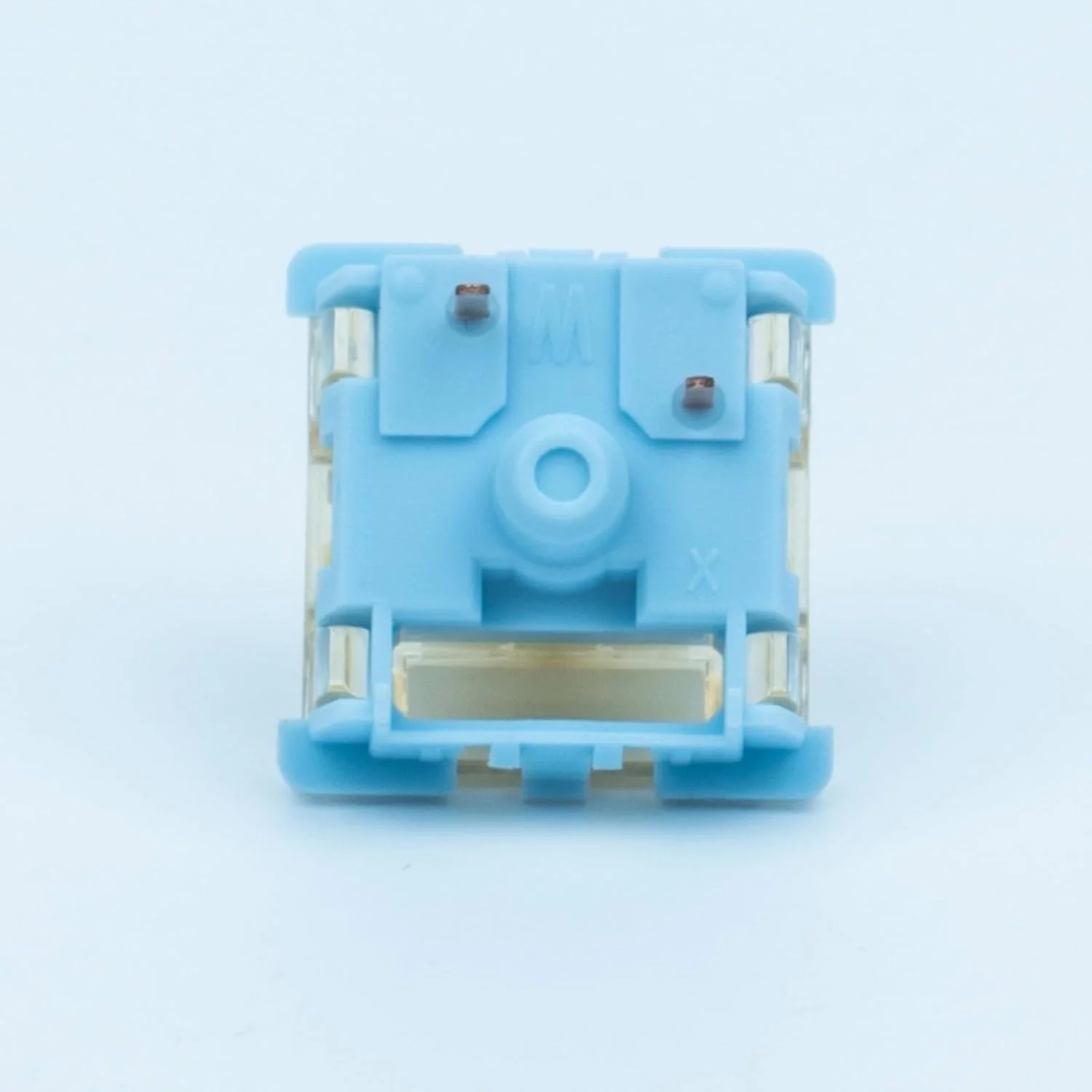 Gateron Lemon Seabreeze 45g Linear PCB Mount Switch - Image 3