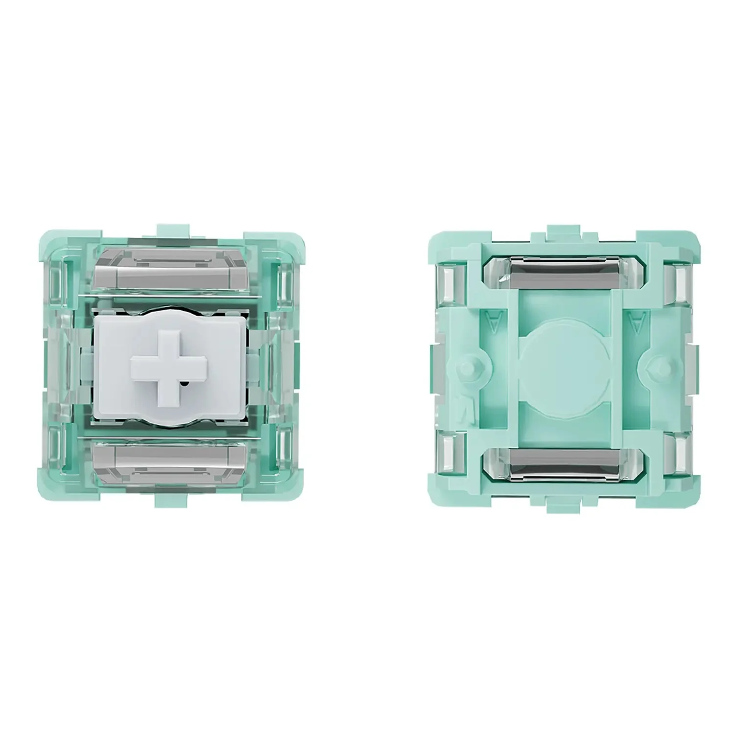 Gateron Magnetic Jade Pro Dual-SMD Plate Mount Switch - Image 4