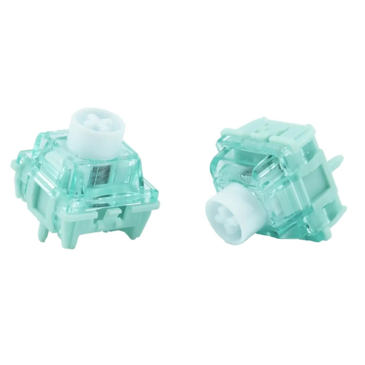 Gateron Magnetic Jade Ultra HE Plate Mount Switch - Image 2