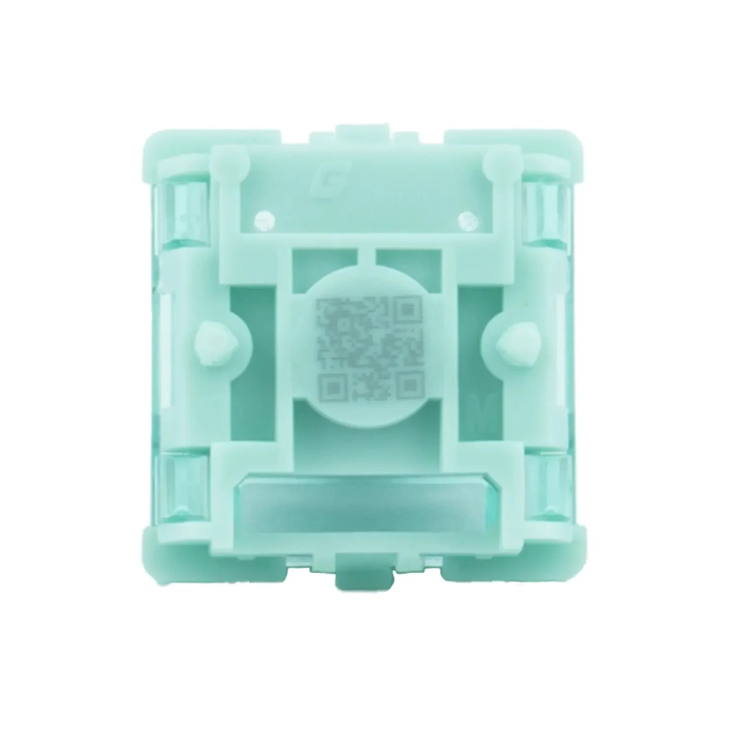 Gateron Magnetic Jade Ultra HE Plate Mount Switch - Image 3