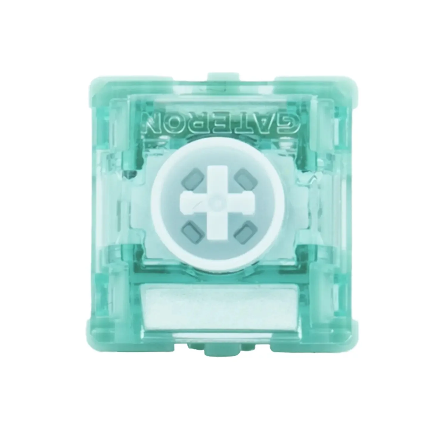 Gateron Magnetic Jade Ultra HE Plate Mount Switch - Image 4
