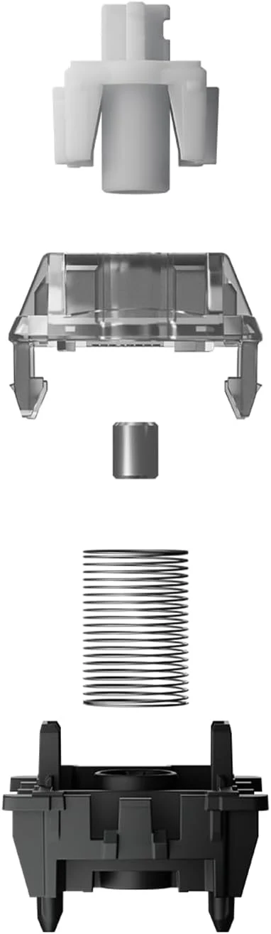 Gateron Moonlight Linear Magnetic Plate Mount Switch - Image 5