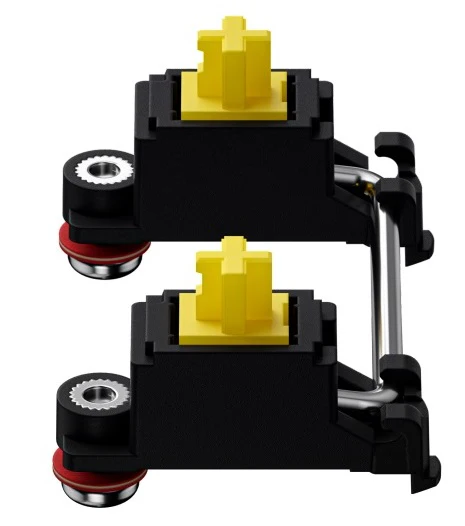 Gateron Stabilizers PCB Mount Screw-In TKL Kit - Image 6