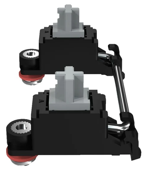 Gateron Stabilizers PCB Mount Screw-In TKL Kit - Image 8