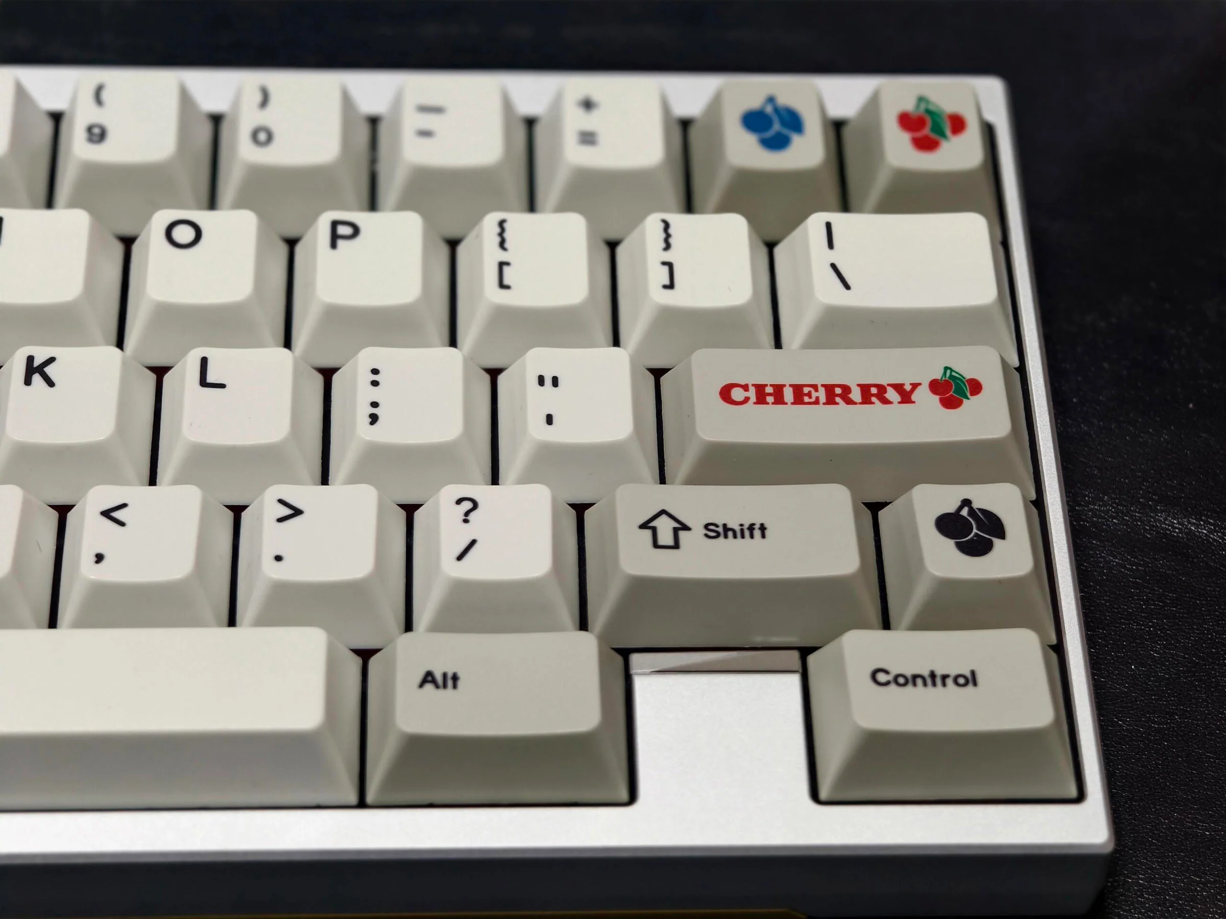 GDK Lab DK1-60 Barebones 60% Hotswap Wireless DIY Keyboard Kit Group Buy - Image 11