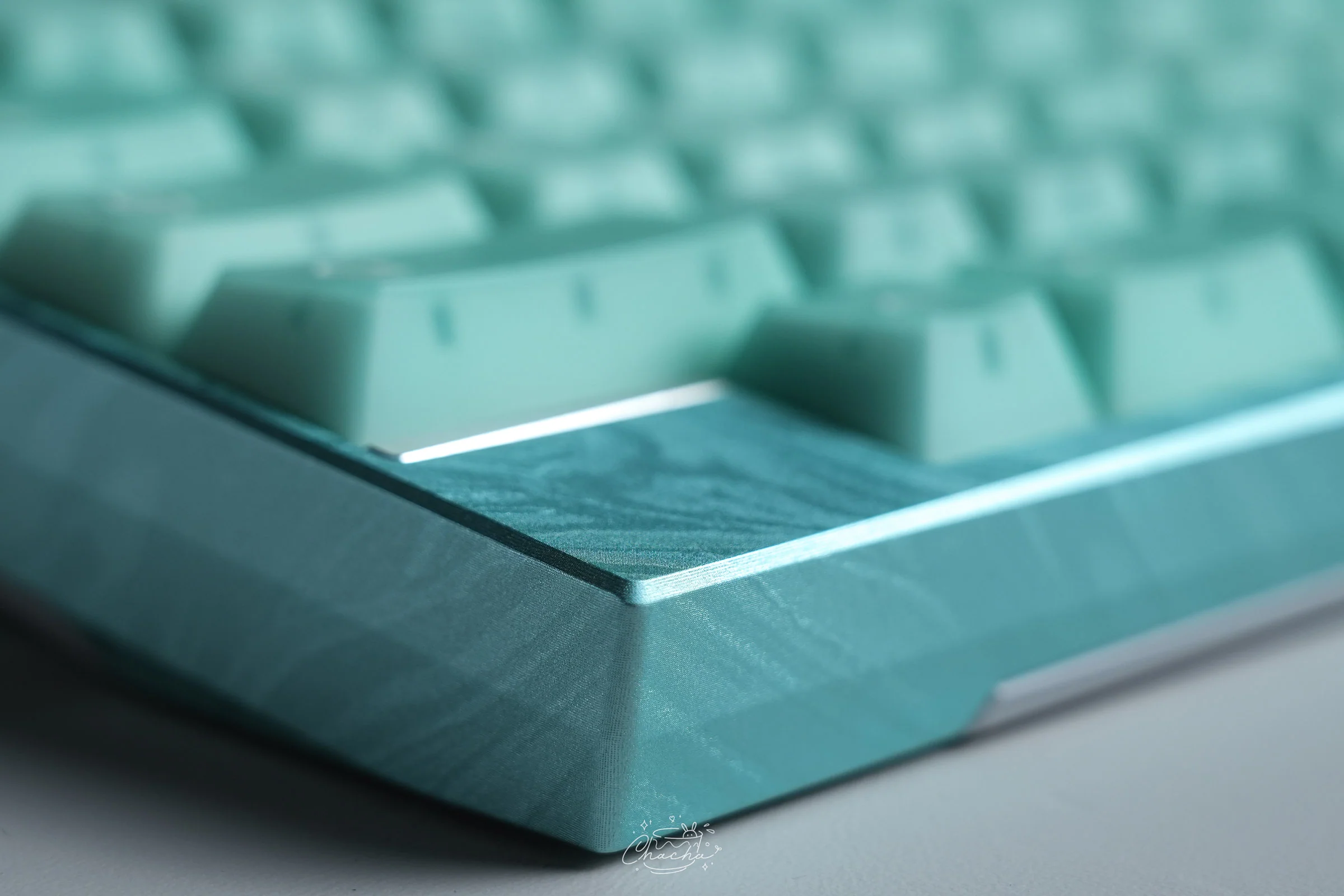 GDK Lab DK1-60 Barebones 60% Hotswap Wireless DIY Keyboard Kit Group Buy - Image 13