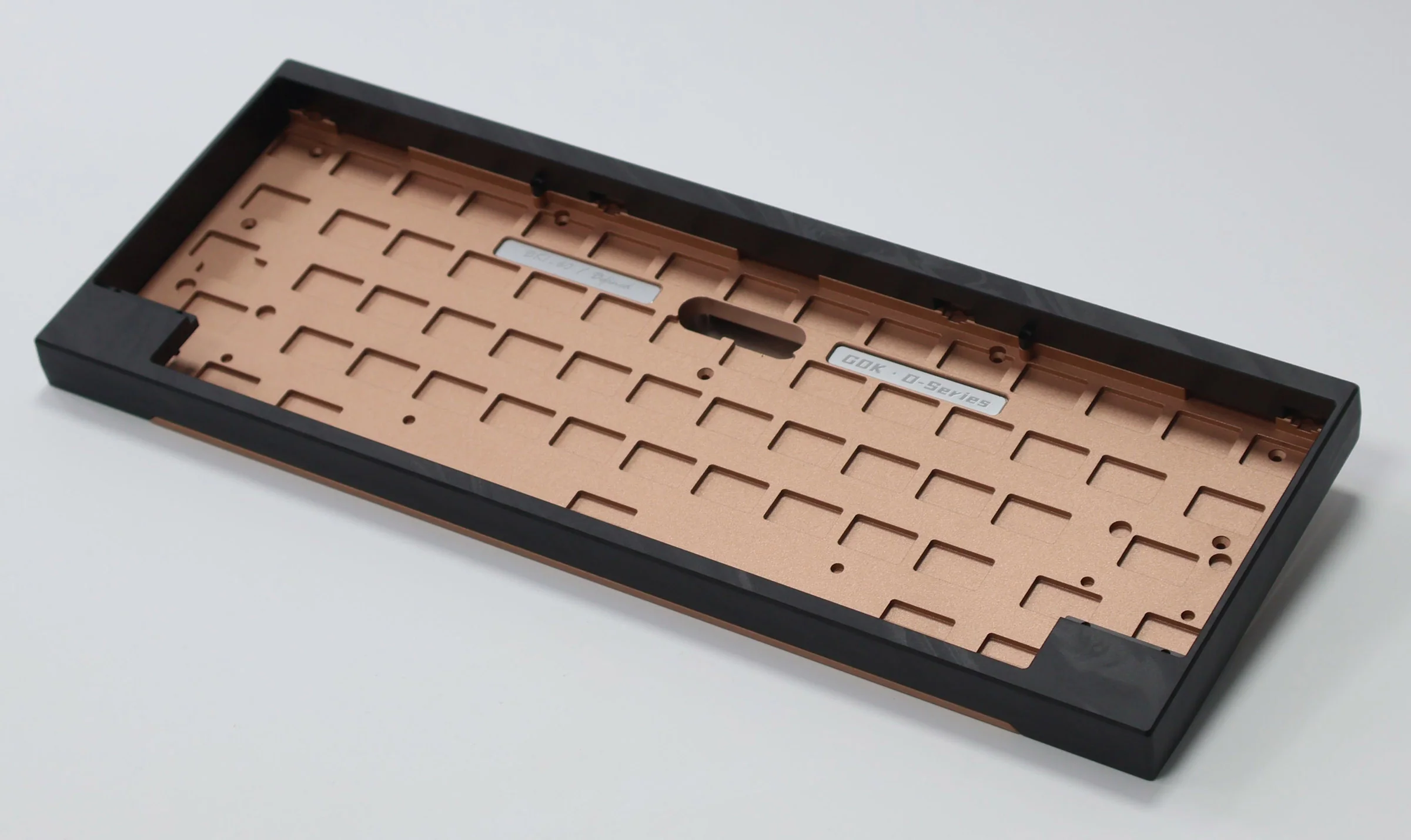GDK Lab DK1-60 Barebones 60% Hotswap Wireless DIY Keyboard Kit Group Buy - Image 22