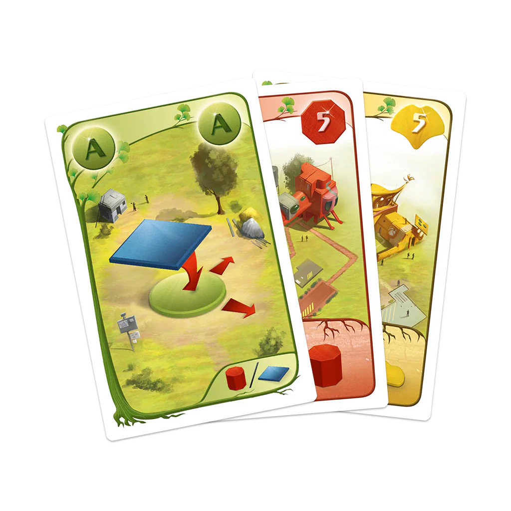 Ginkgopolis - Image 5