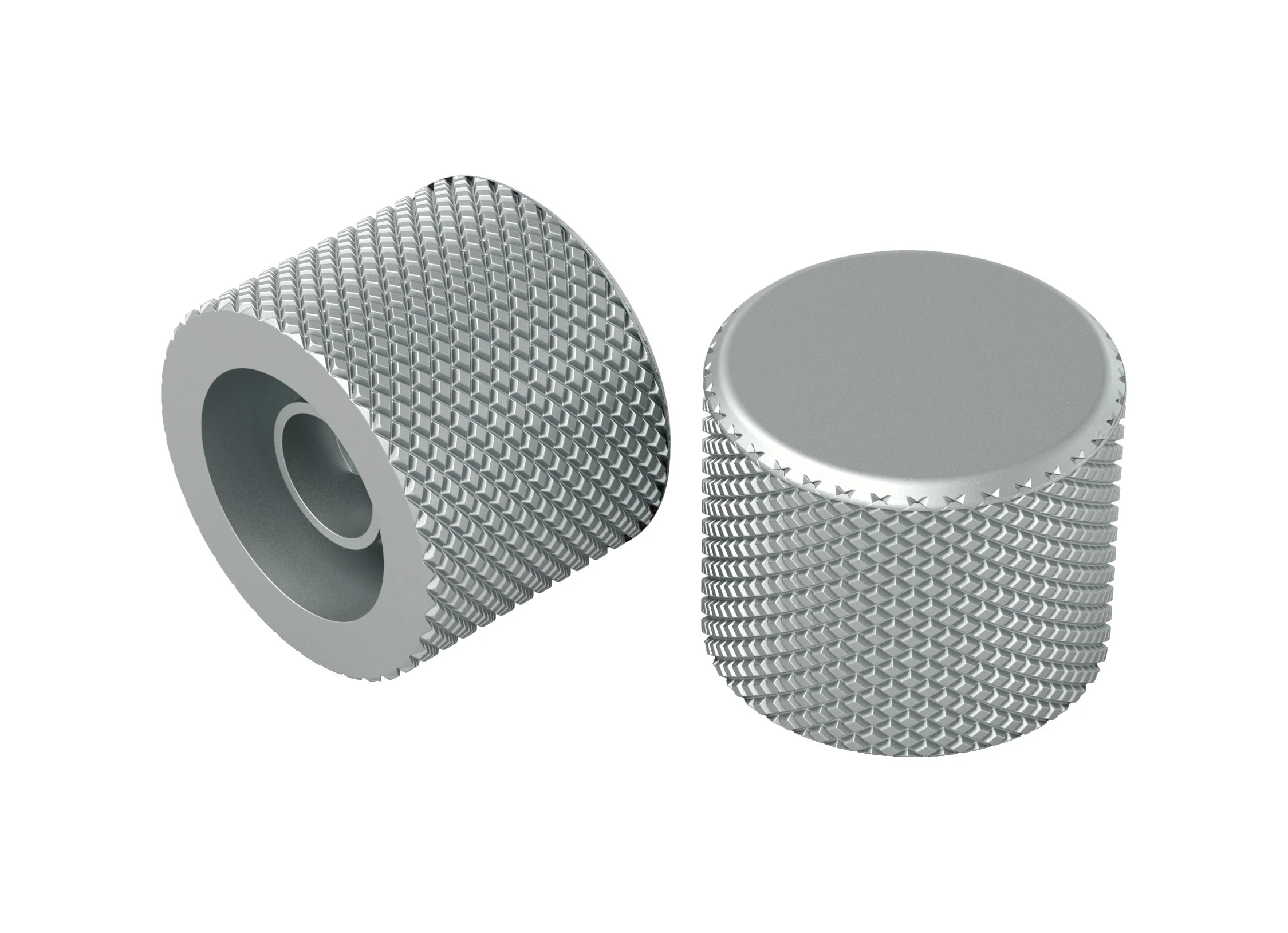 Glorious PC Rotary Knob for GMMK PRO White