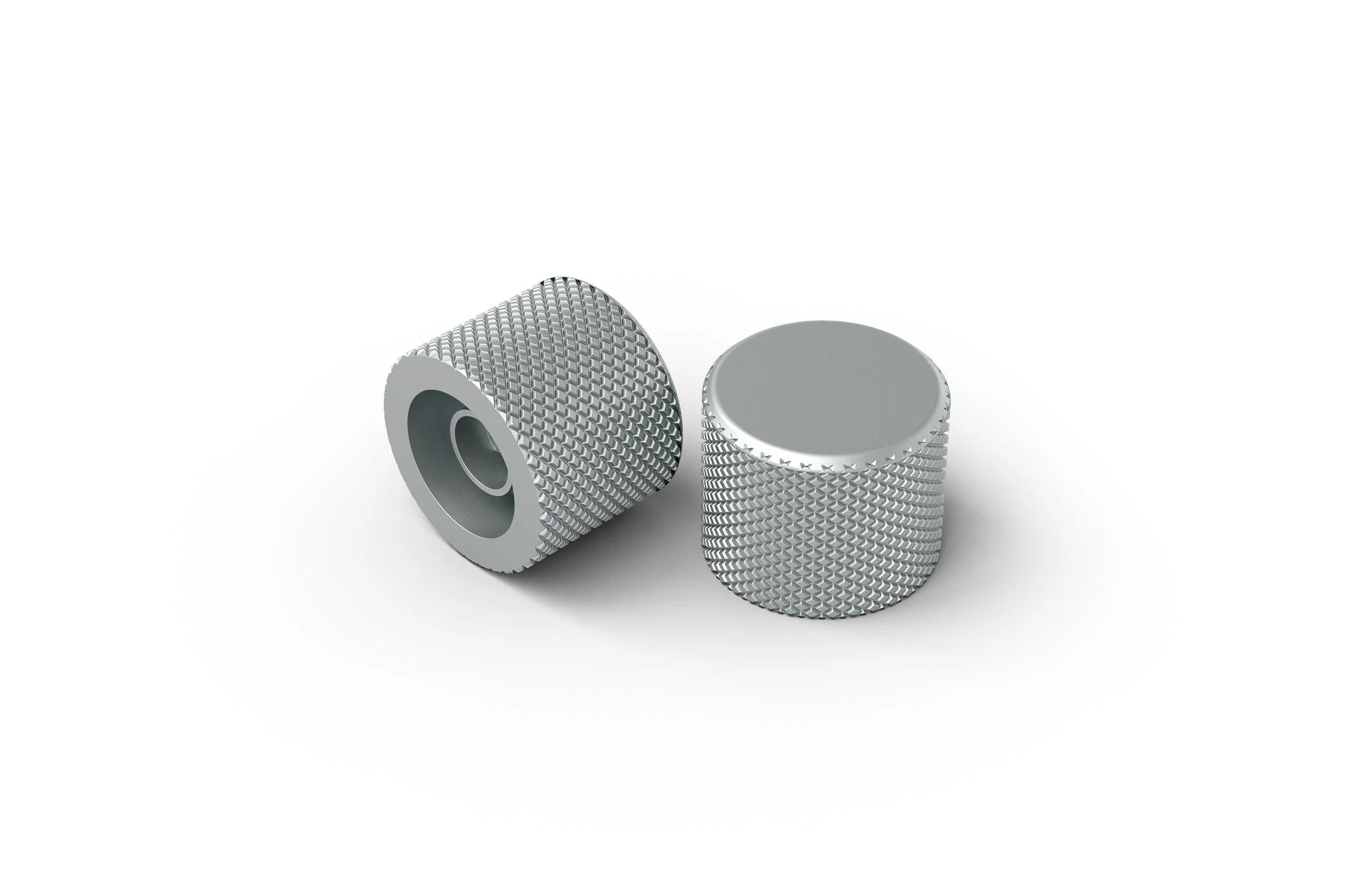 Glorious PC Rotary Knob for GMMK PRO White - Image 2