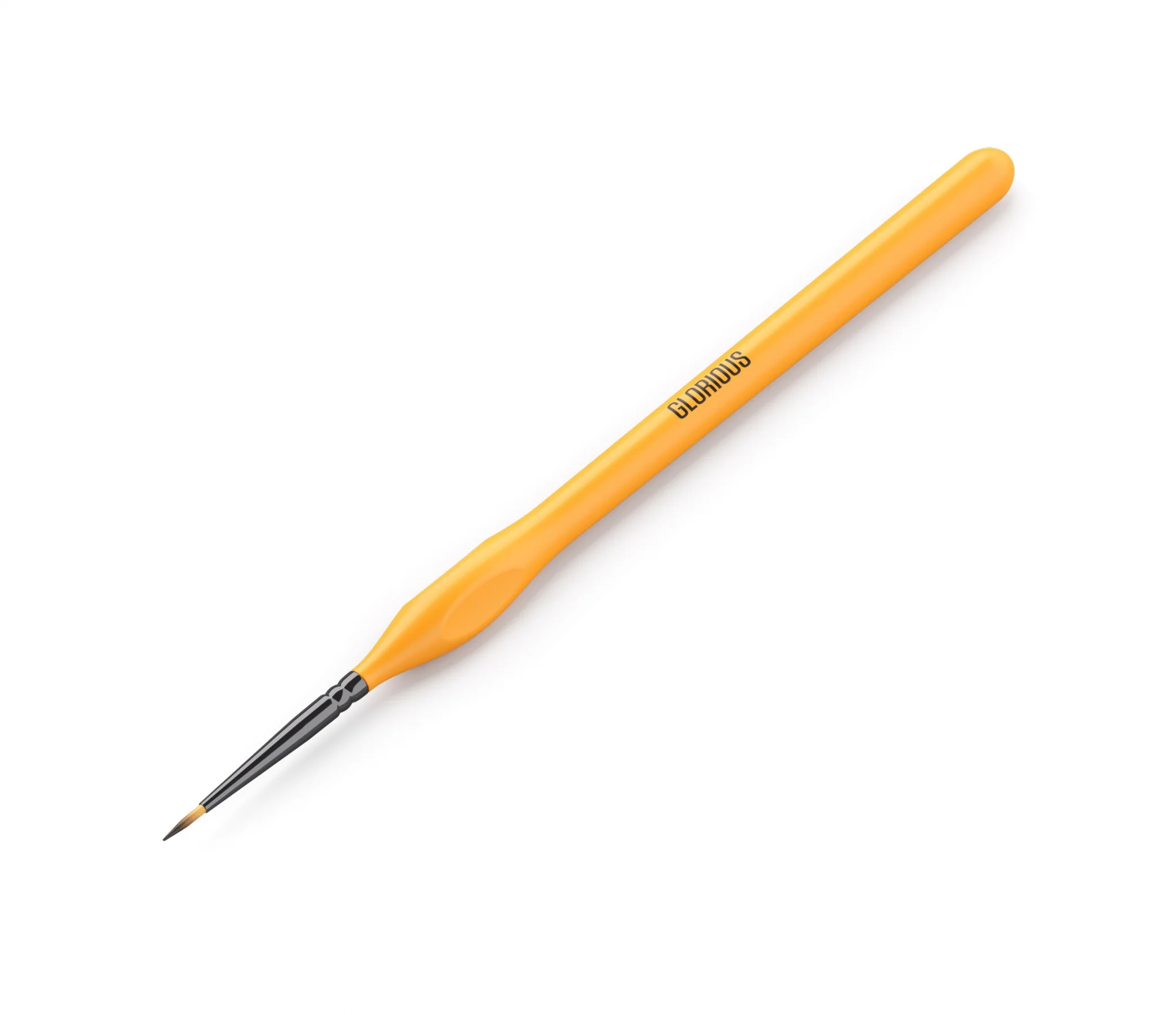 Glorious PC Switch Lubing Brush - Image 2