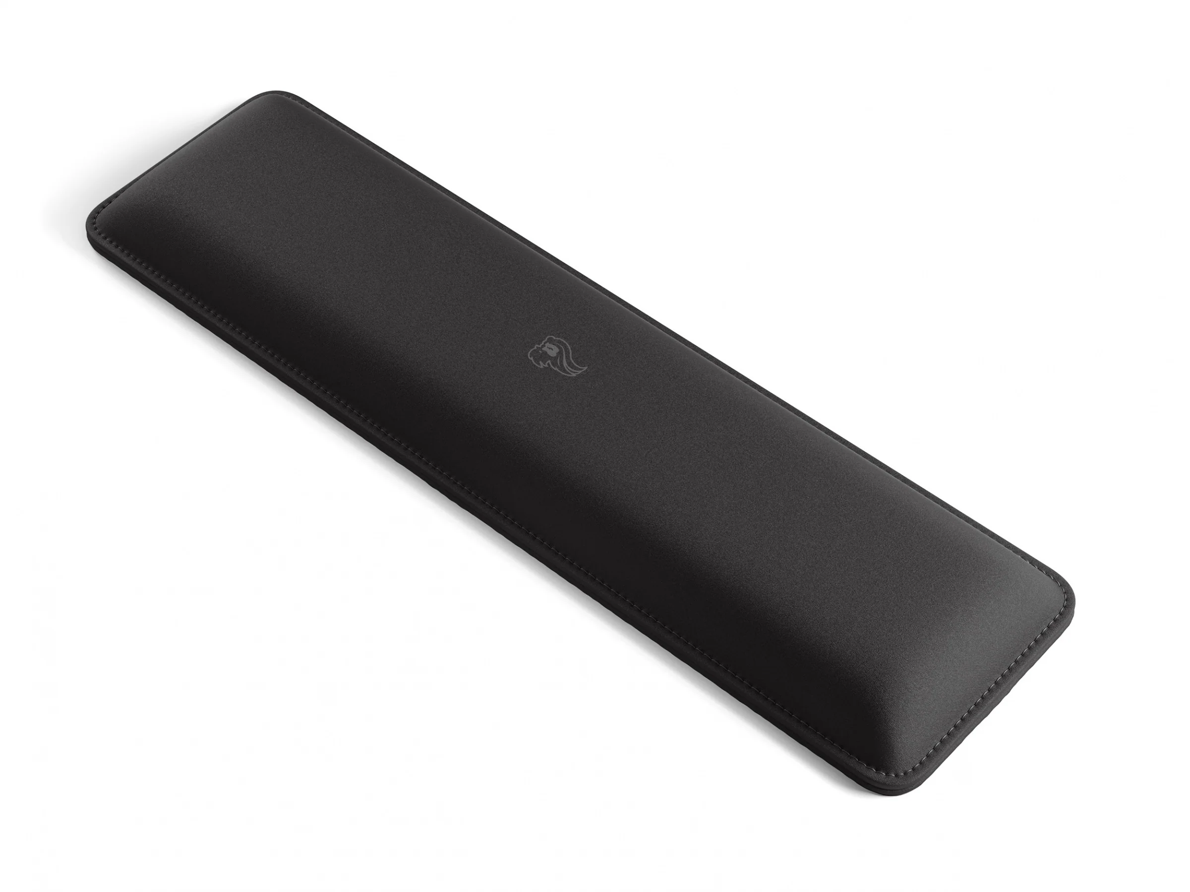 Glorious PC TKL Stealth Padded Wrist Rest Black