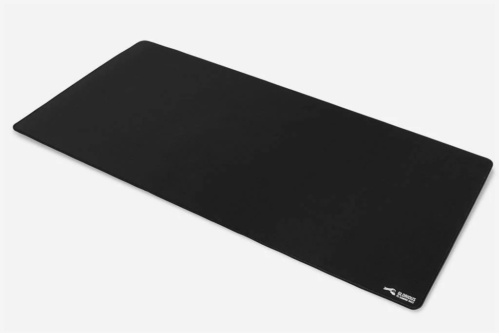 Glorious PC XXL Extended Desk Mat Black - Image 2