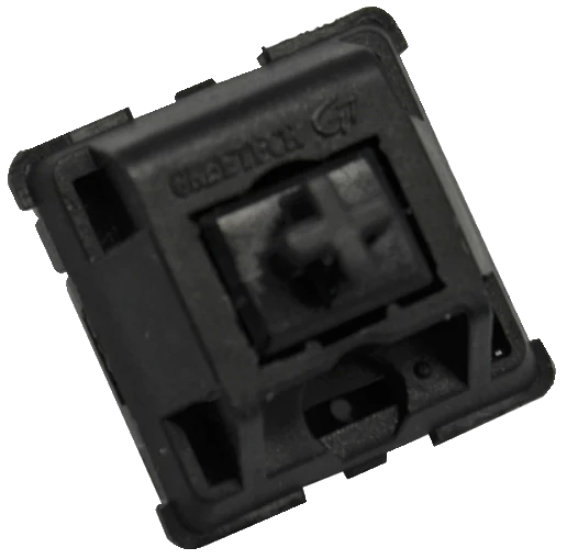 Greetech Black 65g Linear Switch