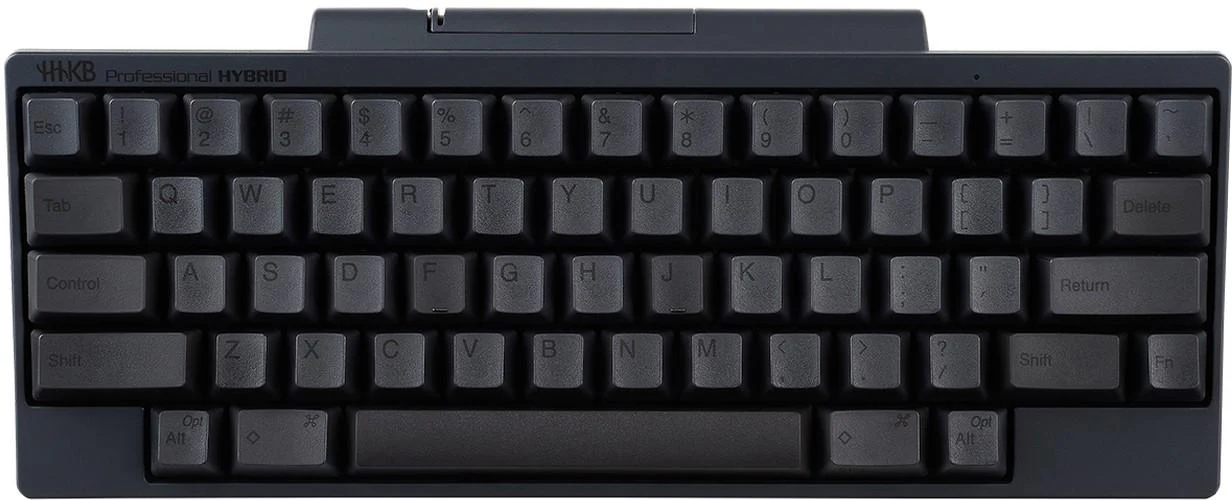 HHKB Hybrid Topre 45g 60% Bluetooth PBT Mechanical Keyboard - Image 9