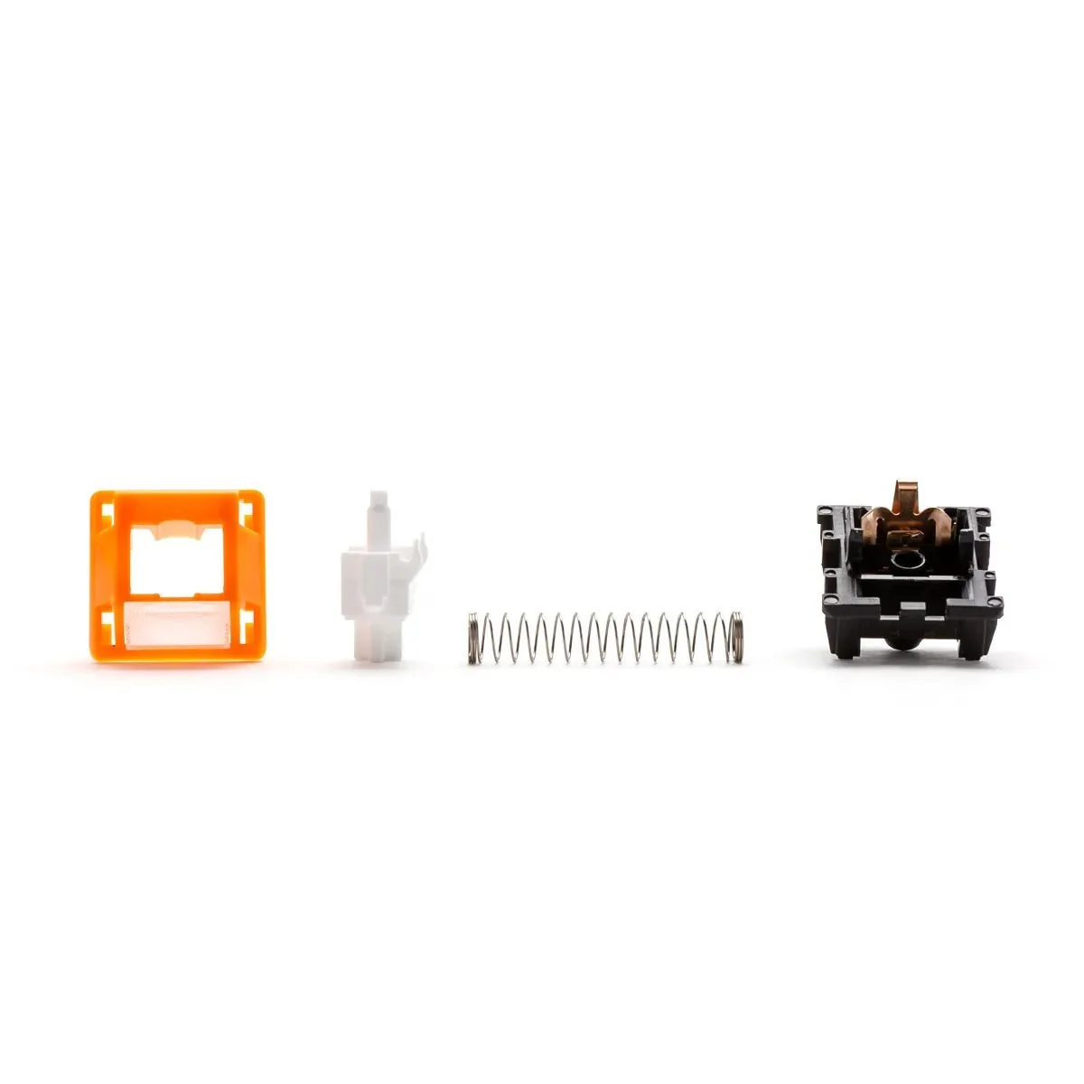 HMX Black Cat 35g Tactile Switch - Image 5