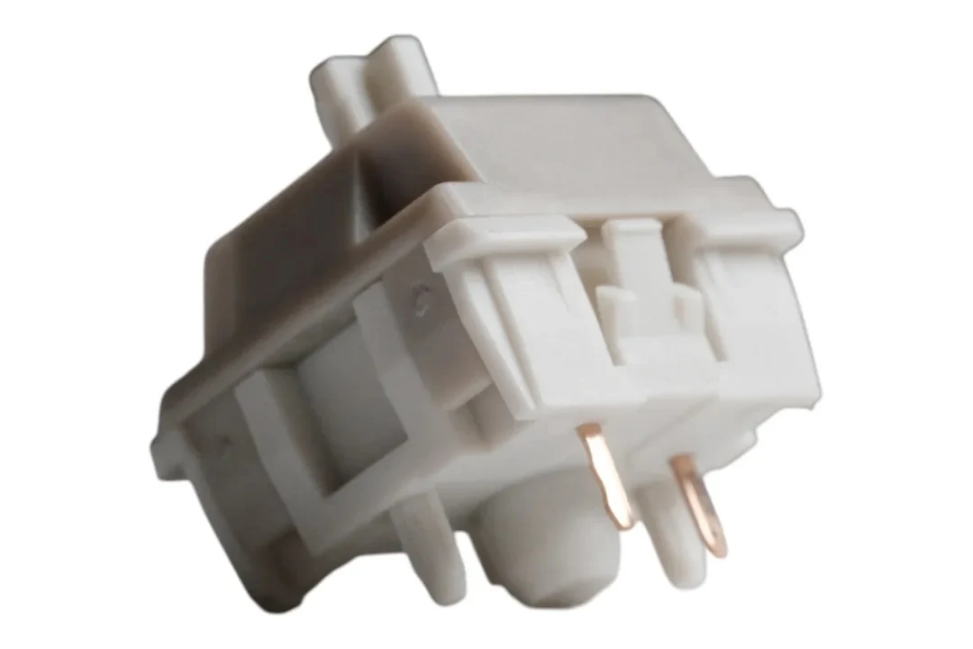 HMX Retro R 45g Linear PCB Mount Switch - Image 4
