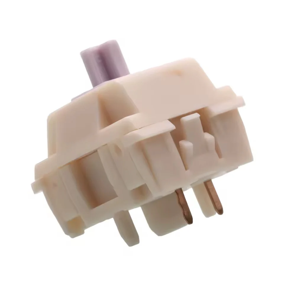 HMX Taro Silent Linear PCB Mount Switch - Image 3