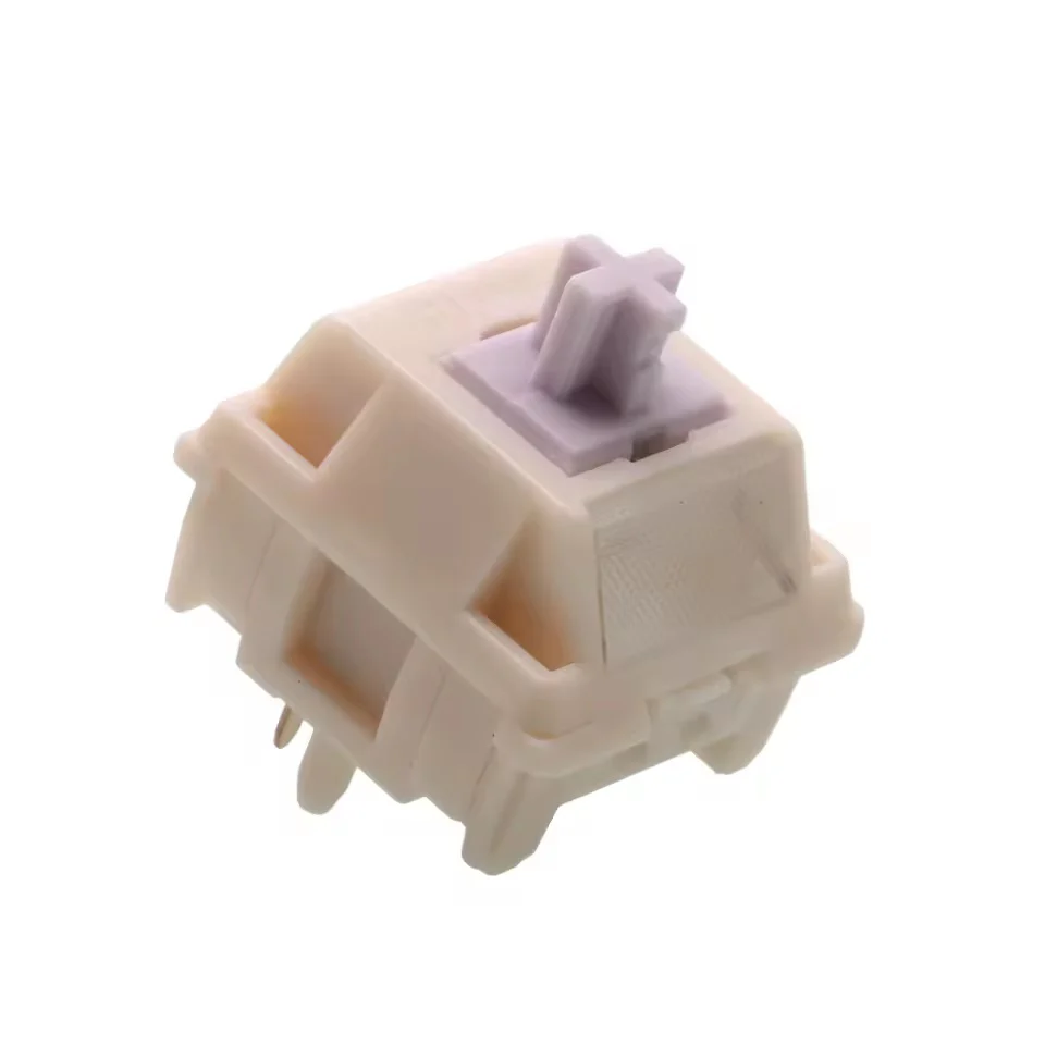 HMX Taro Silent Linear PCB Mount Switch - Image 4