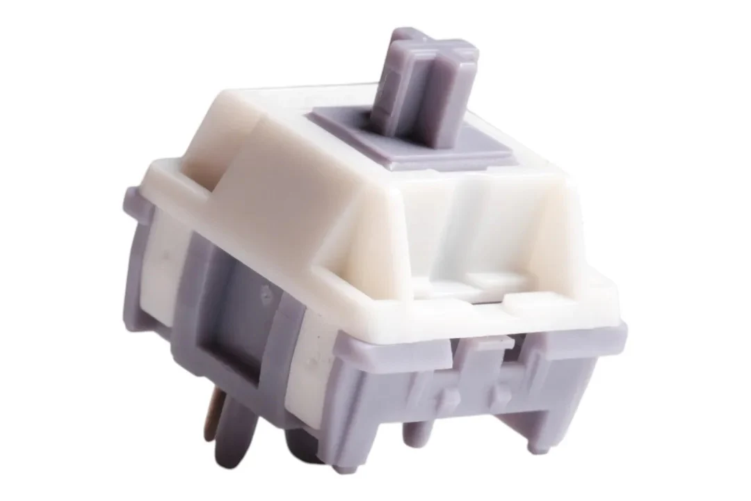HMX Yamatake 40g Tactile PCB Mount Switch - Image 3