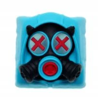 Hot Keys Project HKP Specter Crosseyes Pulse Artisan Keycap