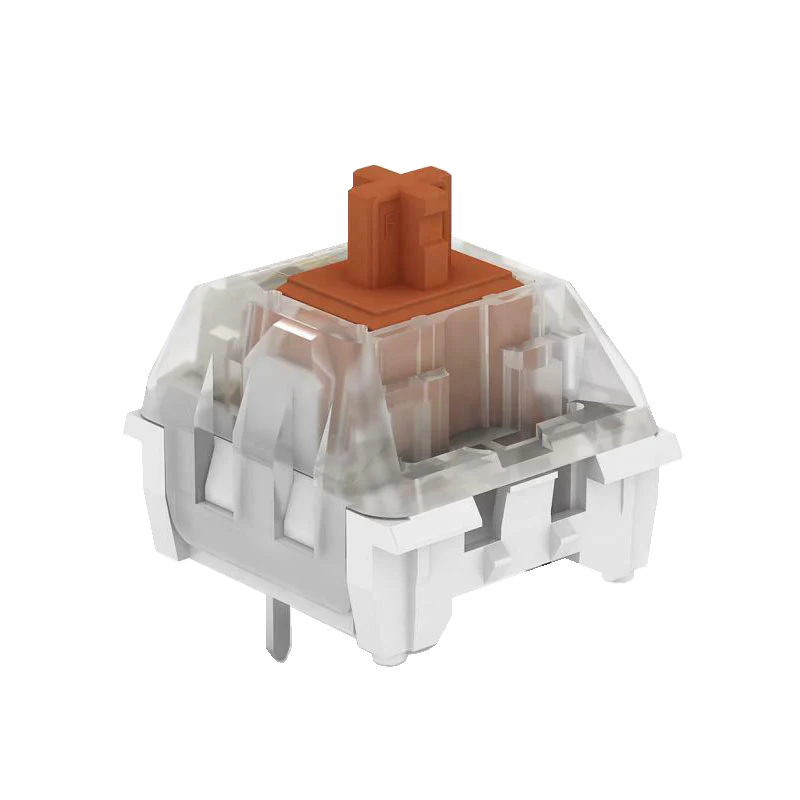 Kailh Speed Bronze 50g Clicky Switch - Image 2