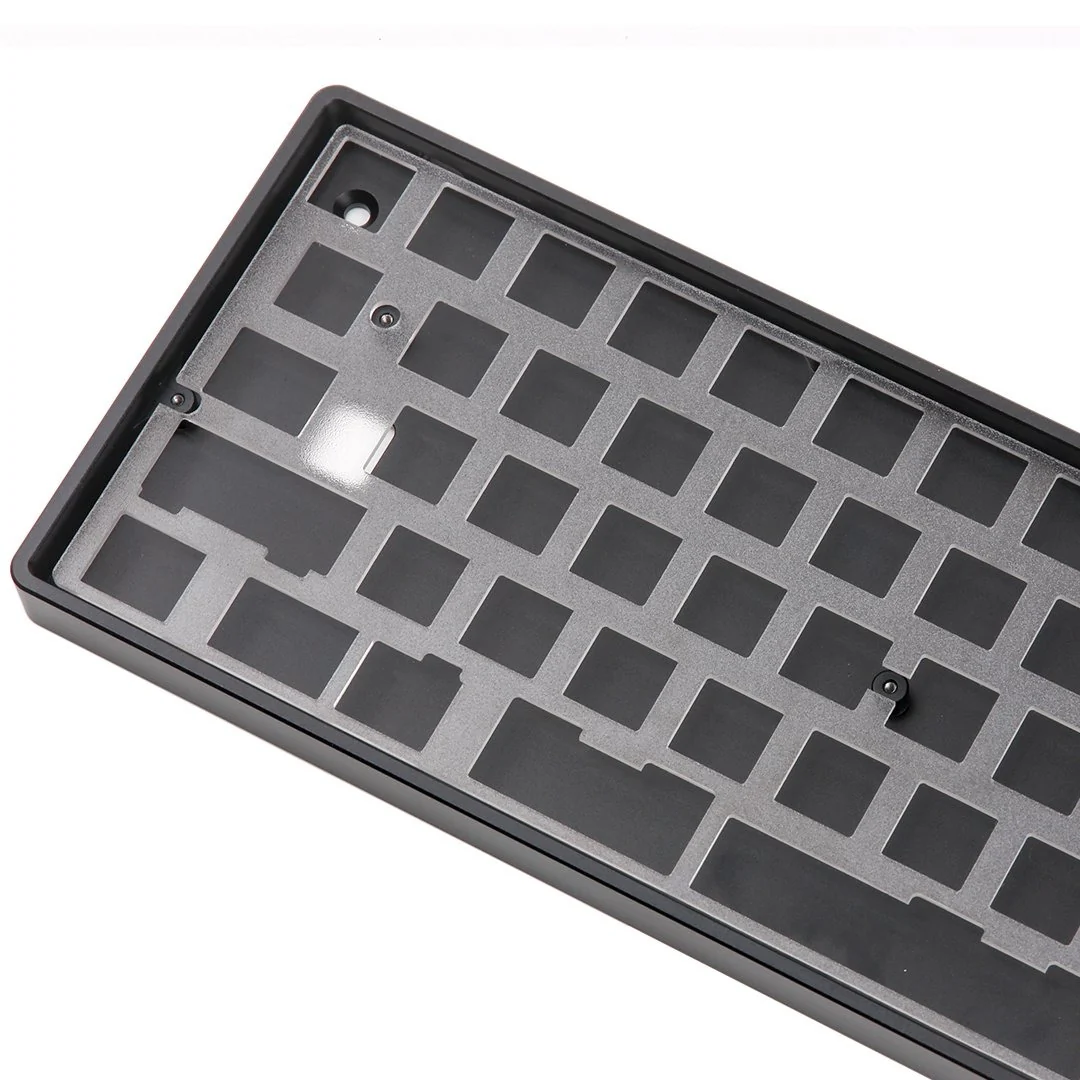 KBDFans 60% Polycarbonate Plate - Image 3