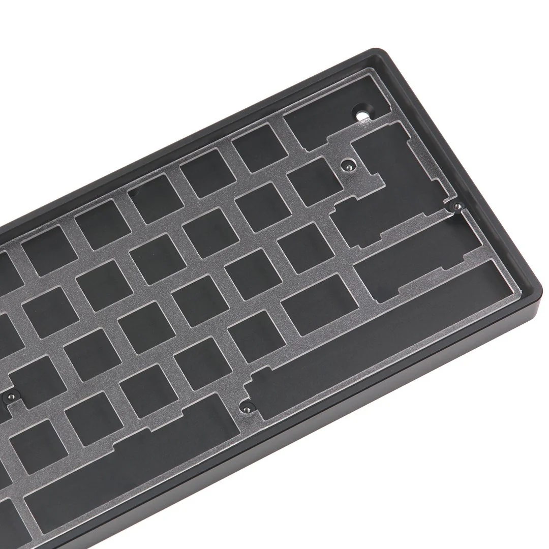 KBDFans 60% Polycarbonate Plate - Image 4