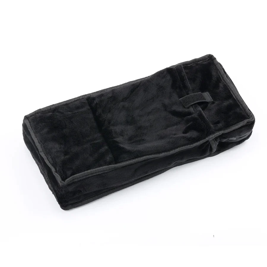 KBDfans Canvas Keyboard Bag - 65% Keyboard Carrying Case - Image 2