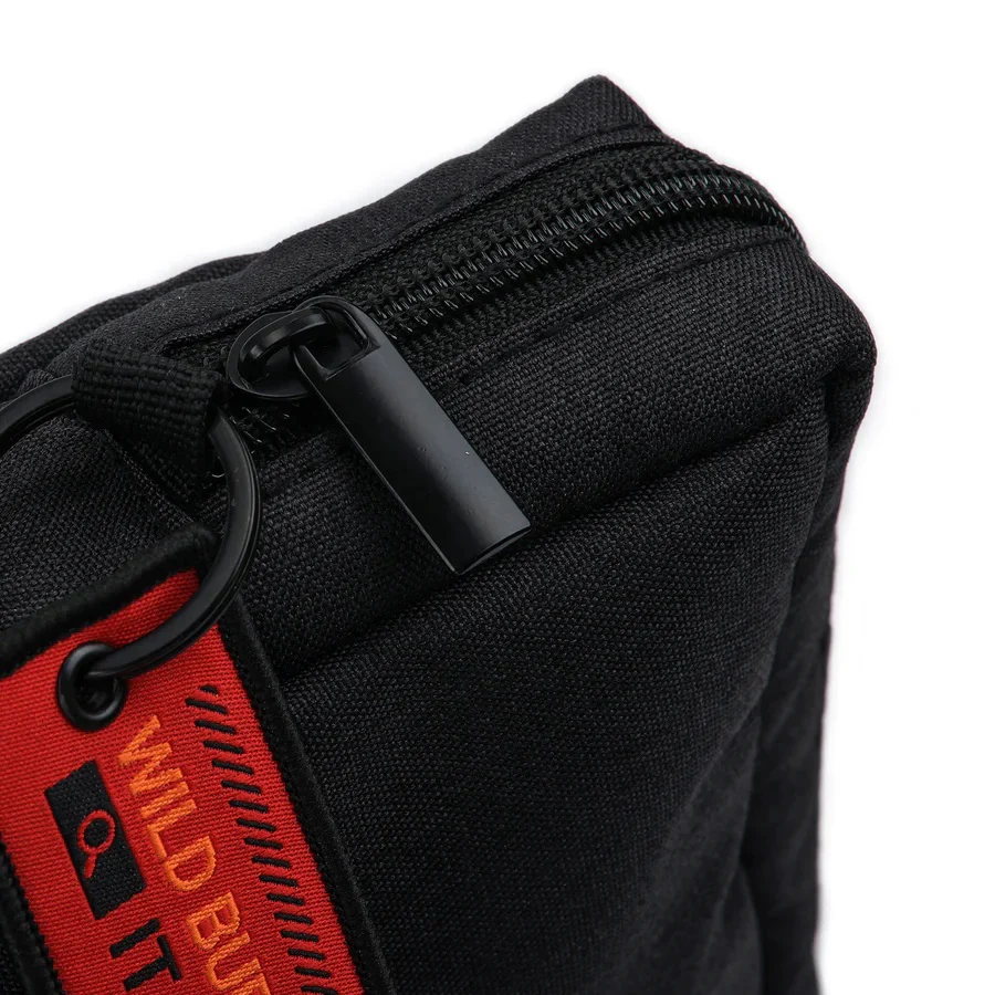 KBDfans Canvas Keyboard Bag - 65% Keyboard Carrying Case - Image 3