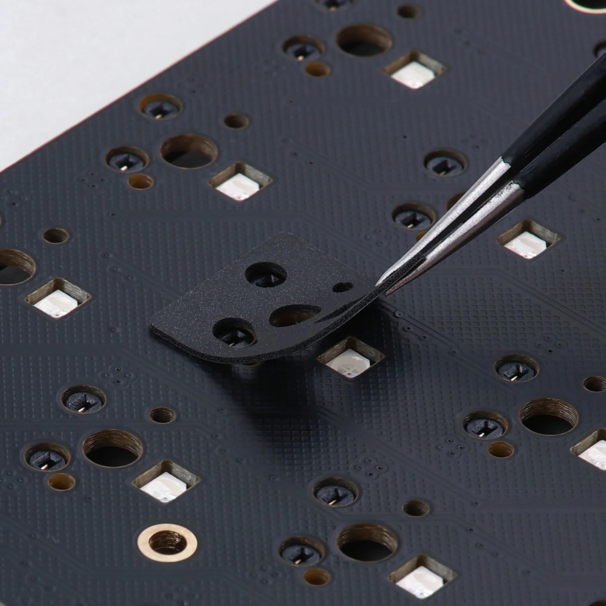 KBDFans MX Foam Switch Pads Hotswap - Image 3