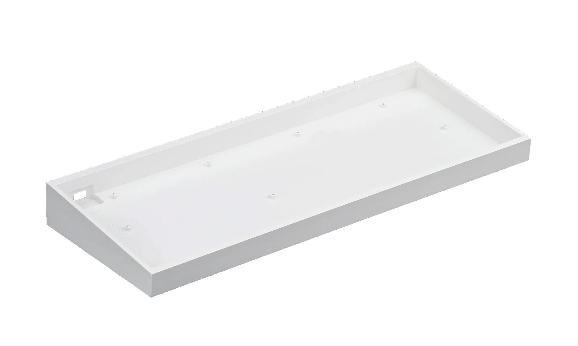 KBDFans Tofu84 75% Aluminum Mechanical Keyboard Case - Image 11