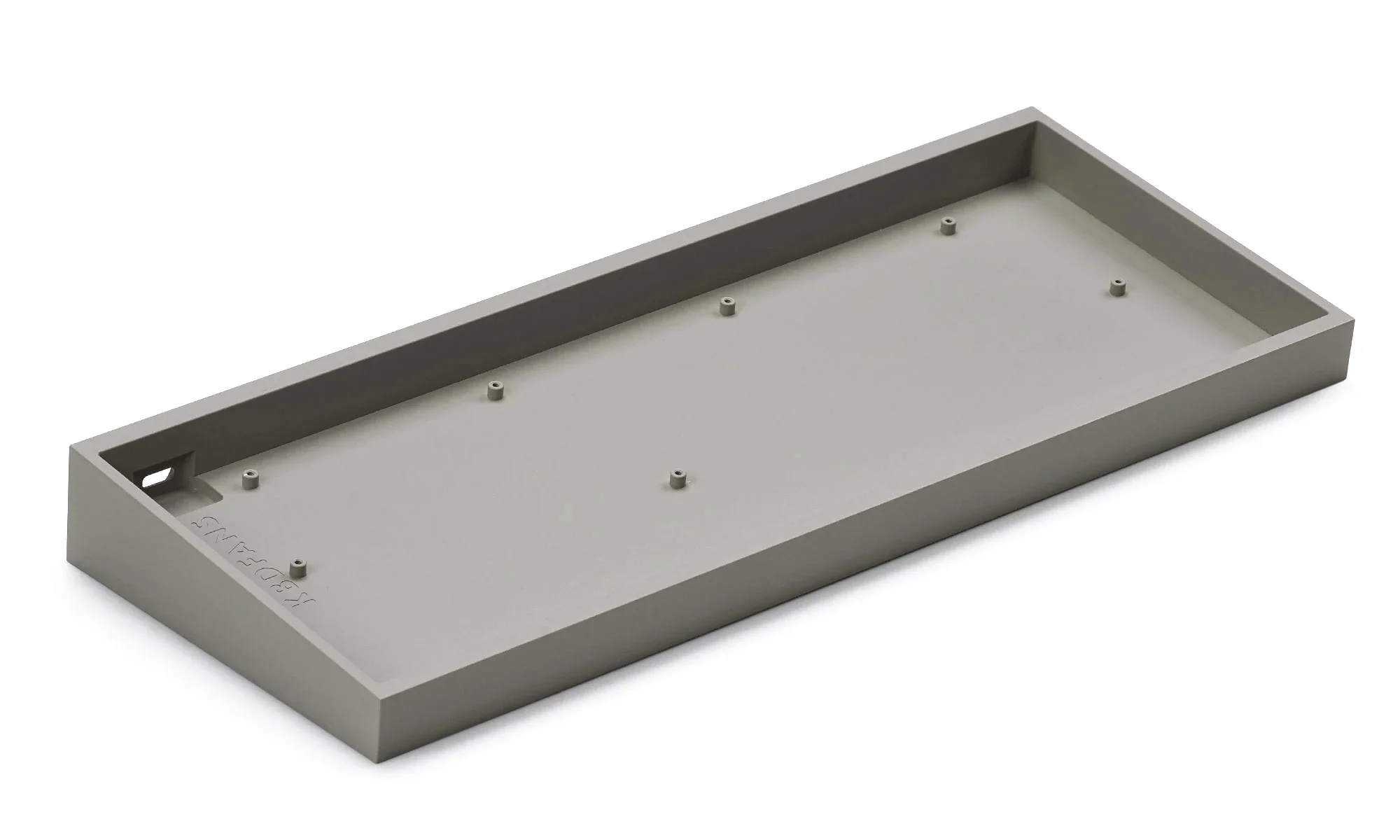 KBDFans Tofu84 75% Aluminum Mechanical Keyboard Case - Image 13