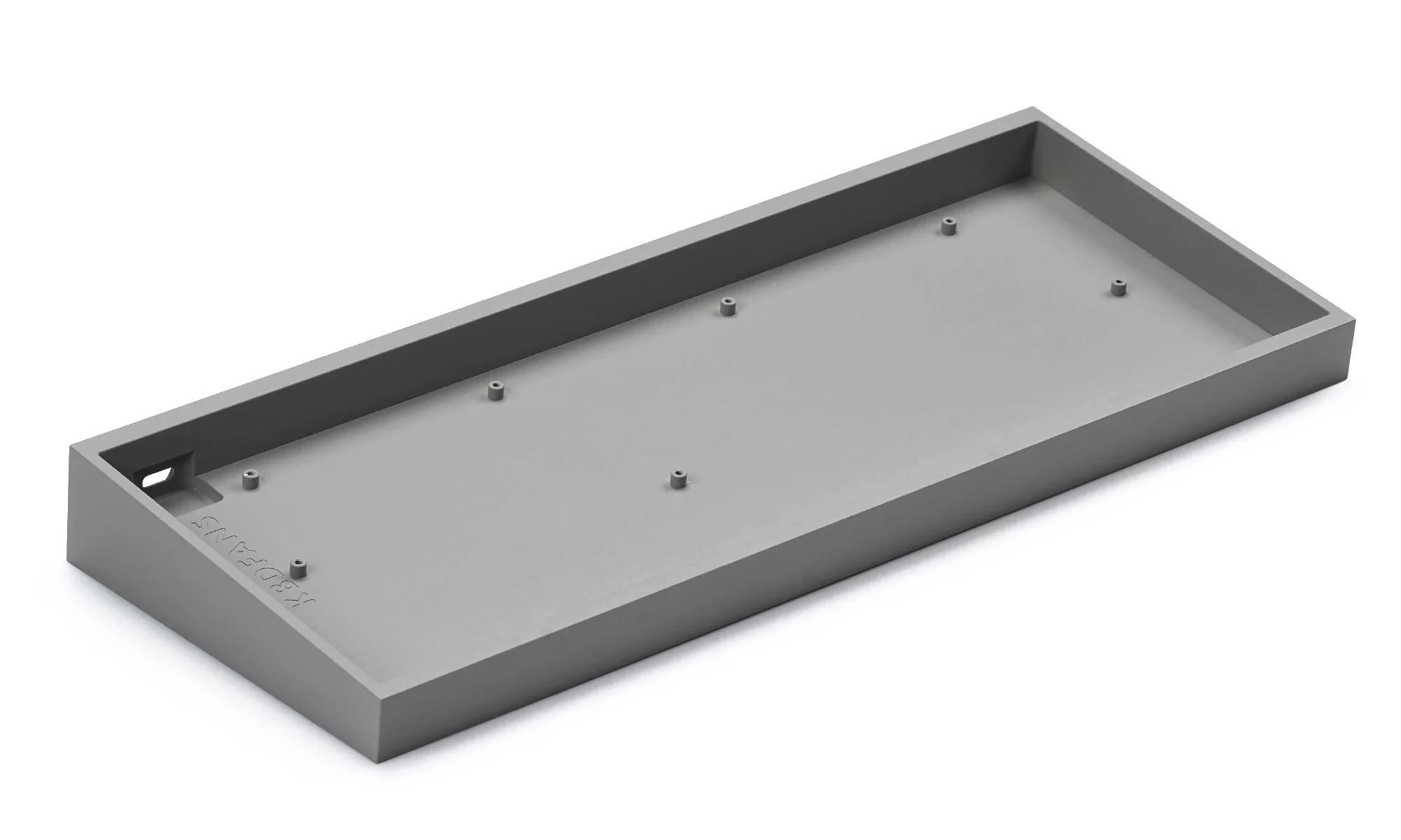 KBDFans Tofu84 75% Aluminum Mechanical Keyboard Case - Image 15