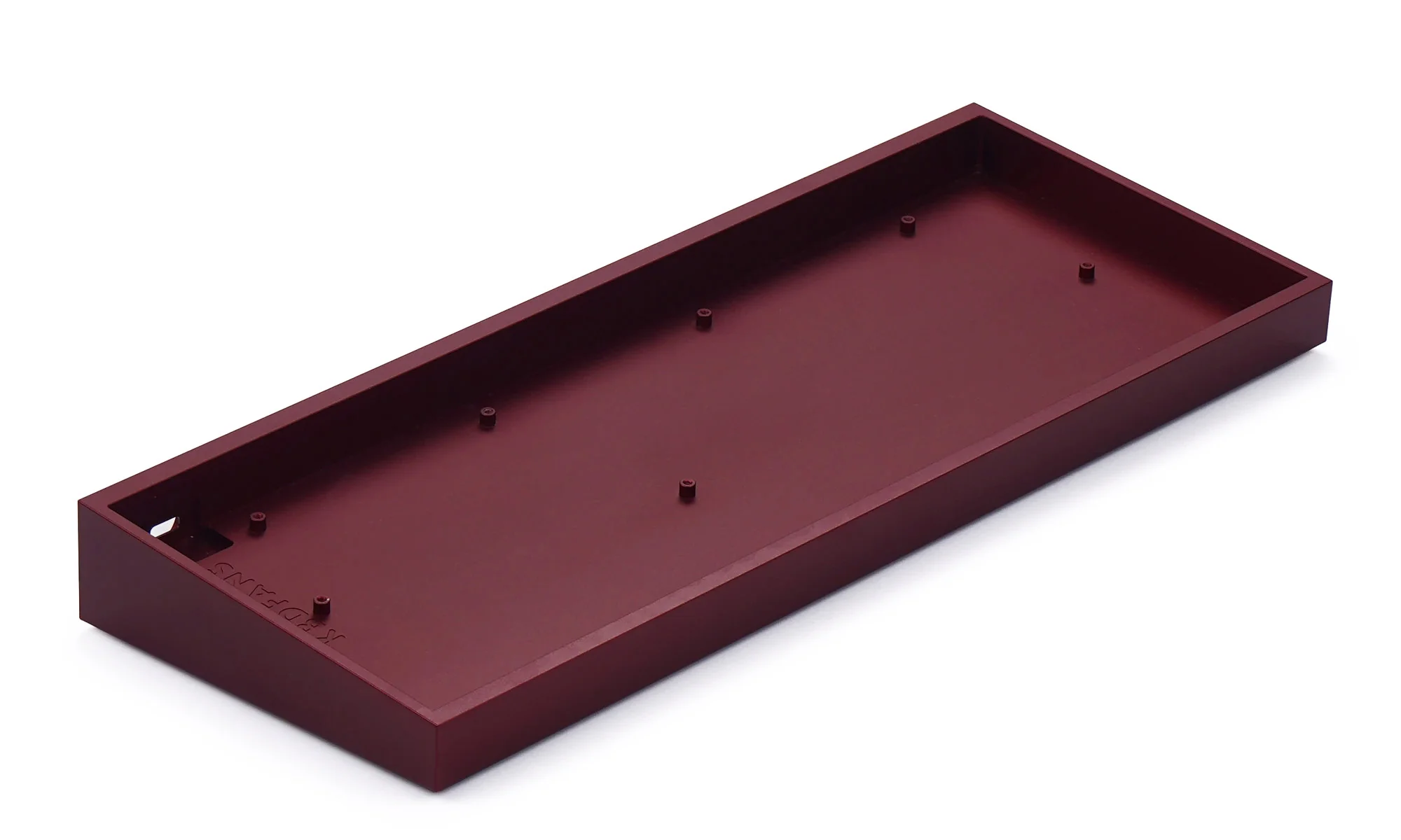KBDFans Tofu84 75% Aluminum Mechanical Keyboard Case - Image 3