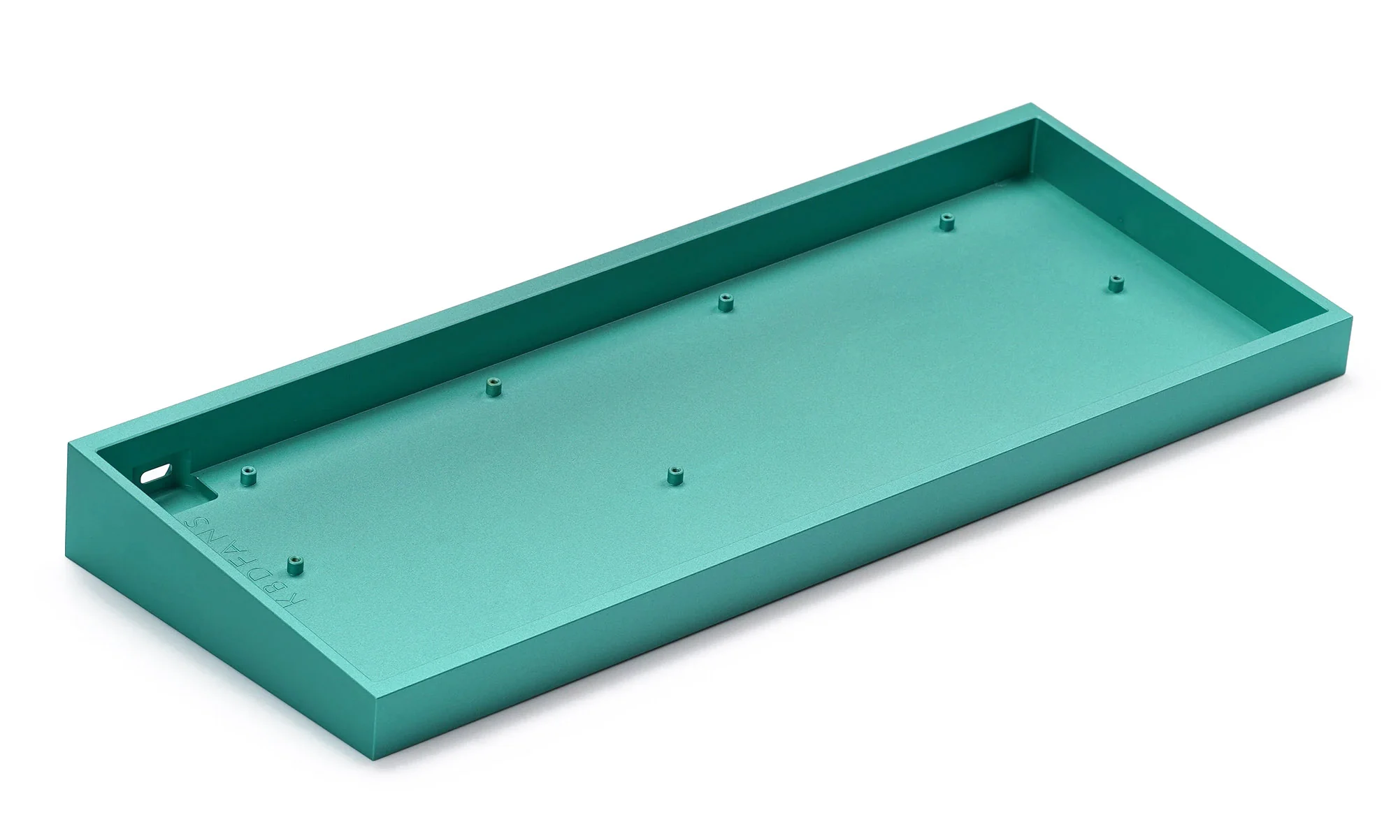 KBDFans Tofu84 75% Aluminum Mechanical Keyboard Case - Image 5