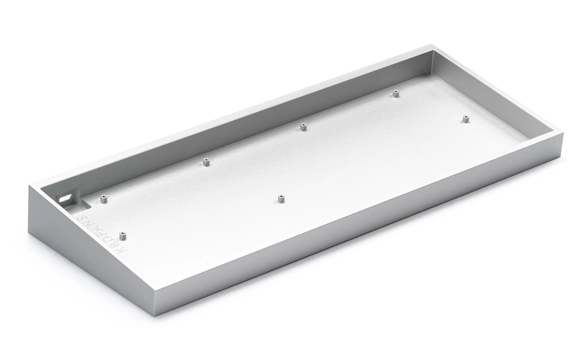 KBDFans Tofu84 75% Aluminum Mechanical Keyboard Case - Image 9