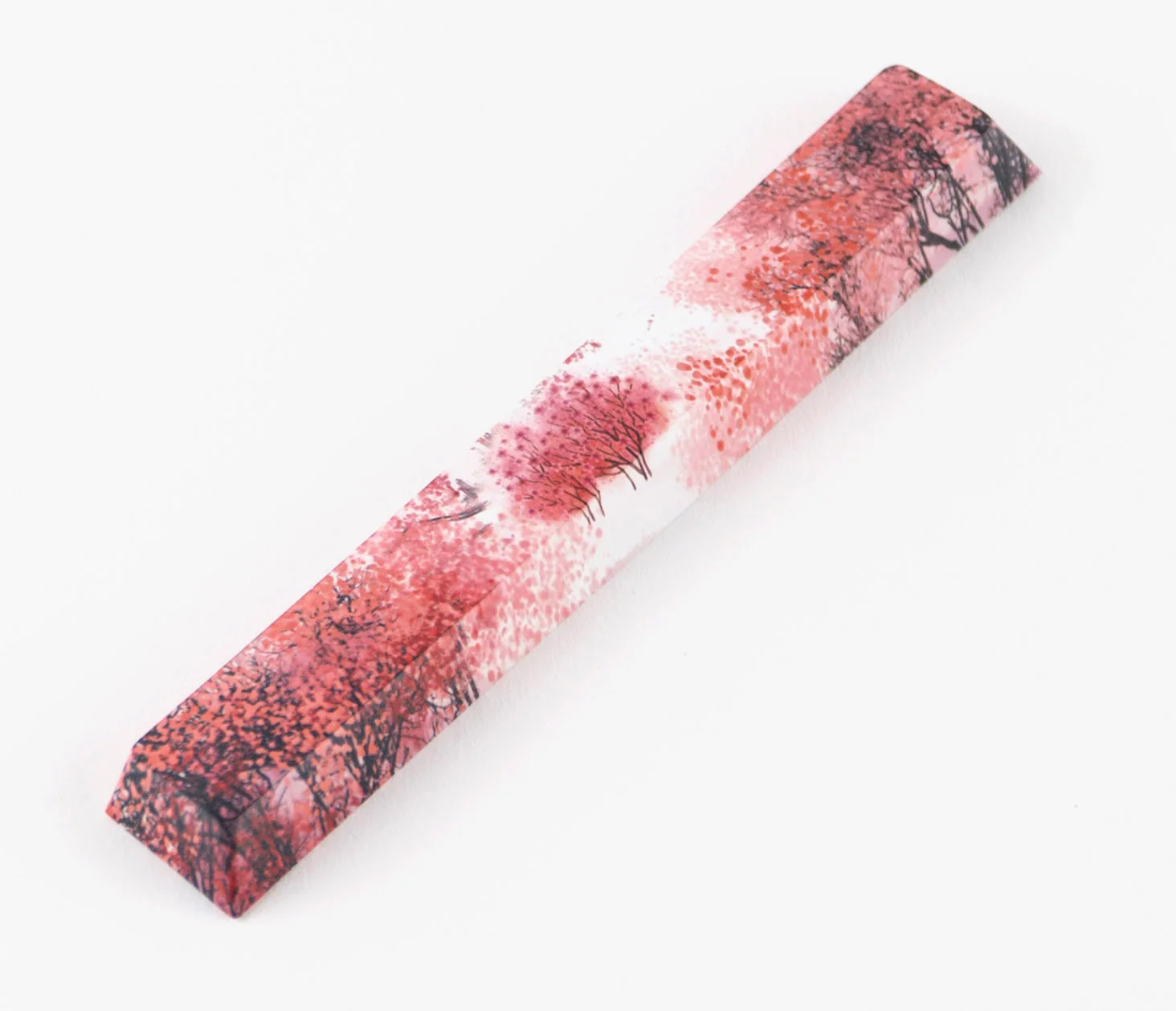 KBParadise Spacebar 51 Cherry Profile Dye Sub PBT - Image 3