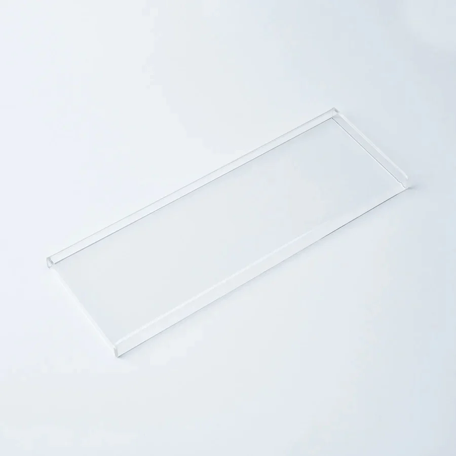 Keychron Acrylic Keyboard Dust Cover