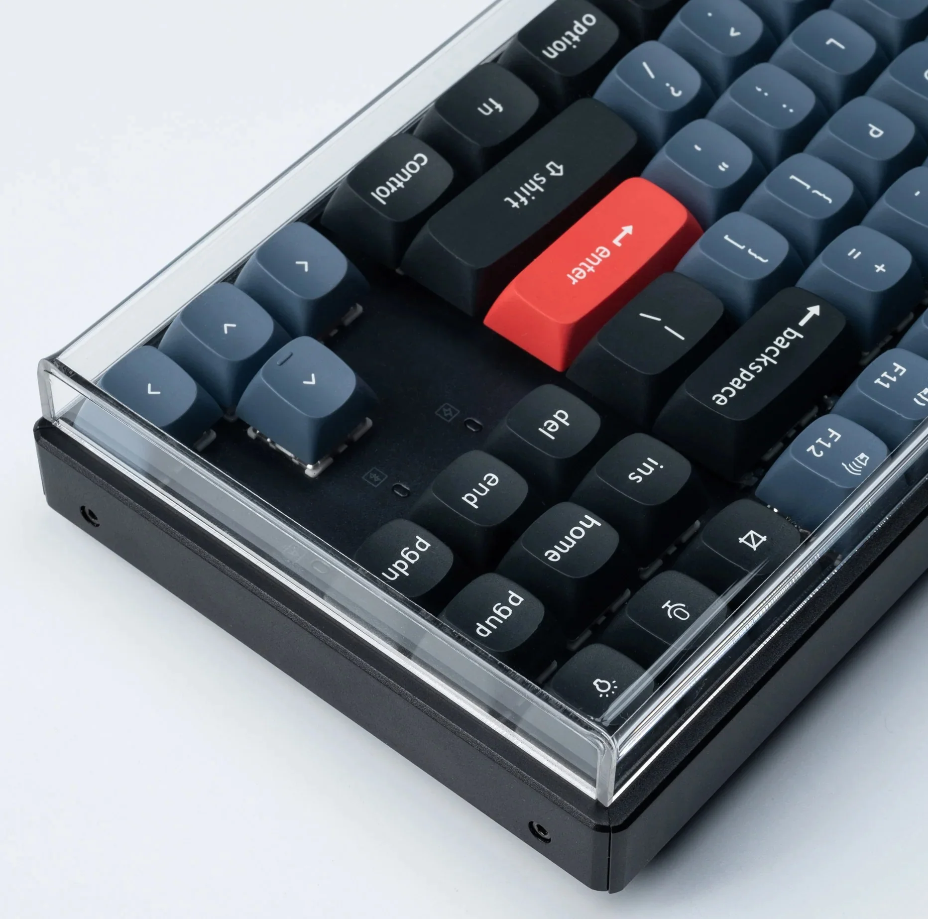 Keychron Acrylic Keyboard Dust Cover - Image 15
