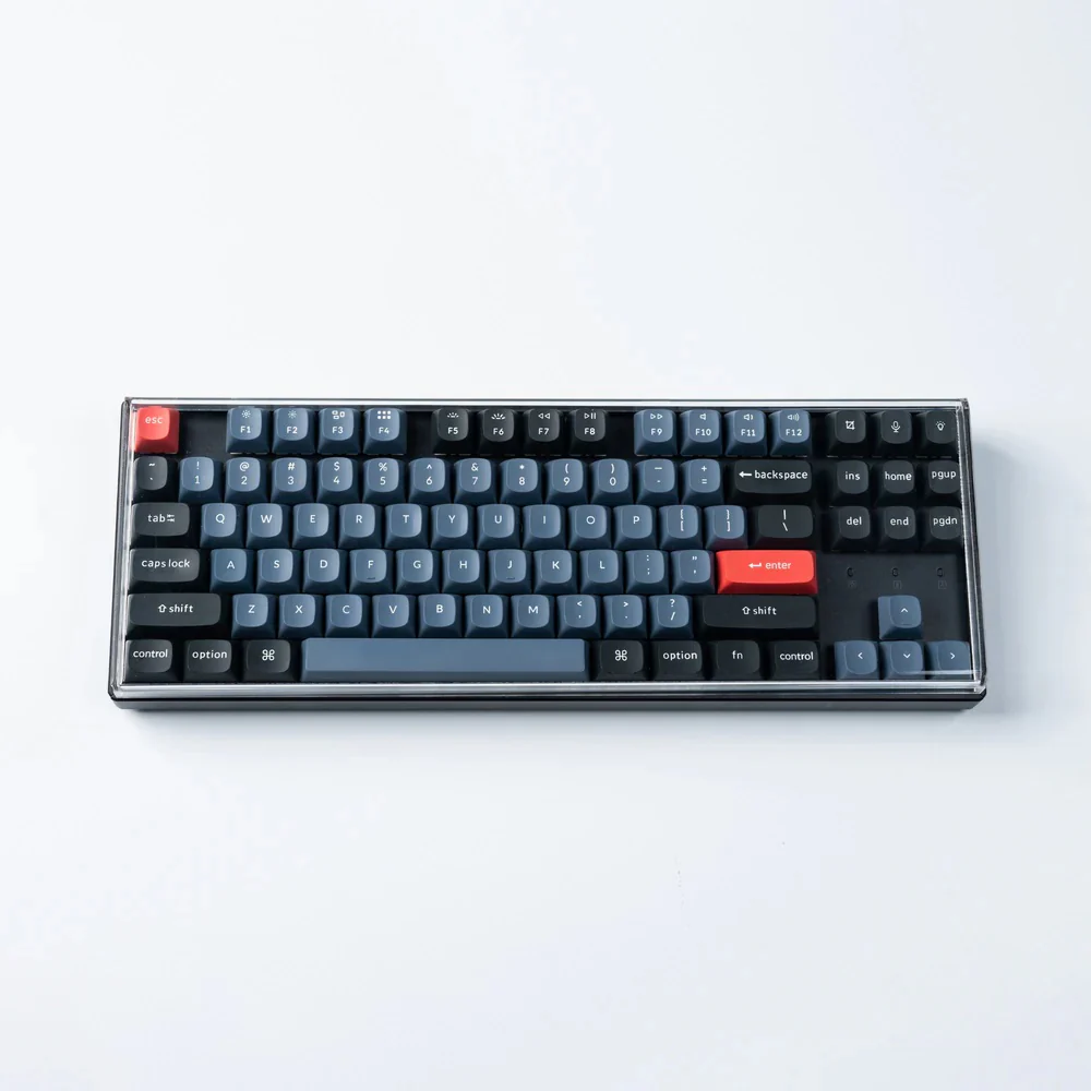 Keychron Acrylic Keyboard Dust Cover - Image 16